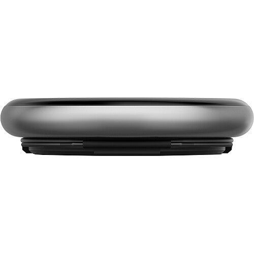 Yealink CP700-BT-UC Battery-Powered USB/Bluetooth Speakerphone for Computers and Smartphones (Unified Communications)