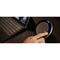Yealink CP700-BT-UC Battery-Powered USB/Bluetooth Speakerphone for Computers and Smartphones (Unified Communications)