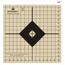 Armasight Thermal Zeroing Target (20-Pack)