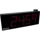 Alzatex Wireless Presentation Timekeeper System With Led Display