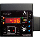 Alzatex Wireless Presentation Timekeeper System With Led Display