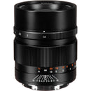 Mitakon Zhongyi Speedmaster 65mm f/1.4 Lens (Hasselblad X)