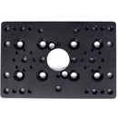 CineMilled Hardball Cheese Plate