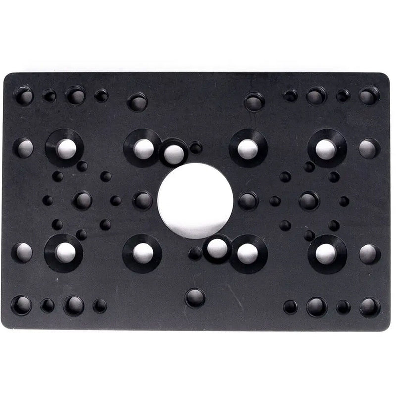 CineMilled Hardball Cheese Plate
