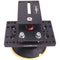 CineMilled HardBall Mount W/6" Suction Cup Base