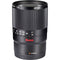 Kase 200mm f/5.6 MC Reflex Mirror Lens (Nikon Z)