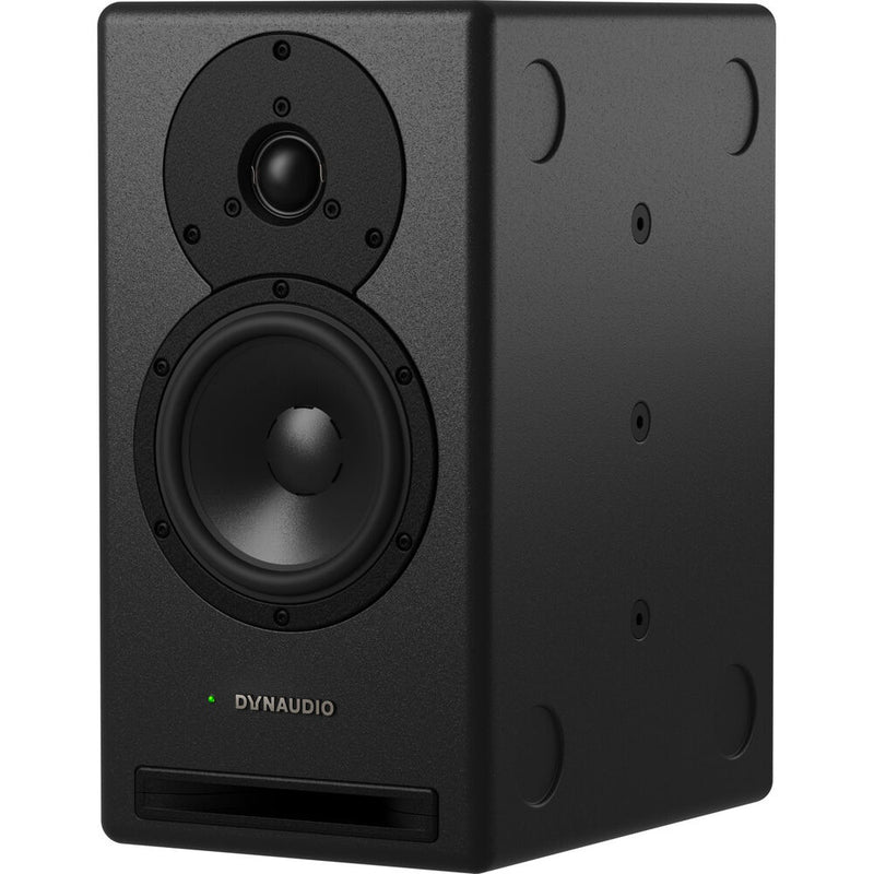 Dynaudio Acoustics Core 5 Professional 2-Way Reference Studio Monitor (Dark Grey)