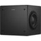 Dynaudio Acoustics Dual 9" Long-Throw Subwoofer -2 X 280W Amplification  (Dark Gray)