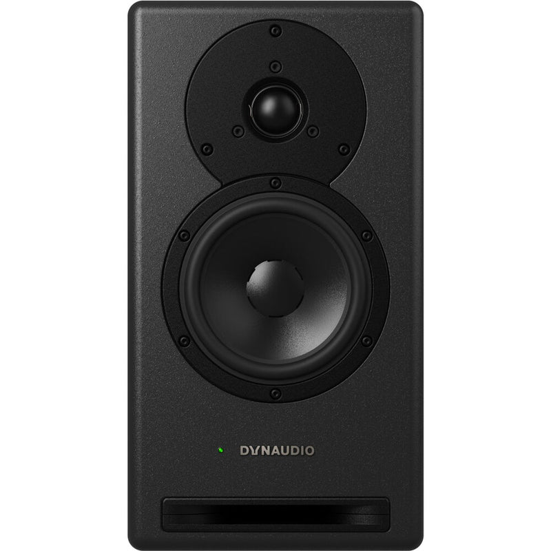 Dynaudio Acoustics Core 5 Professional 2-Way Reference Studio Monitor (Dark Grey)
