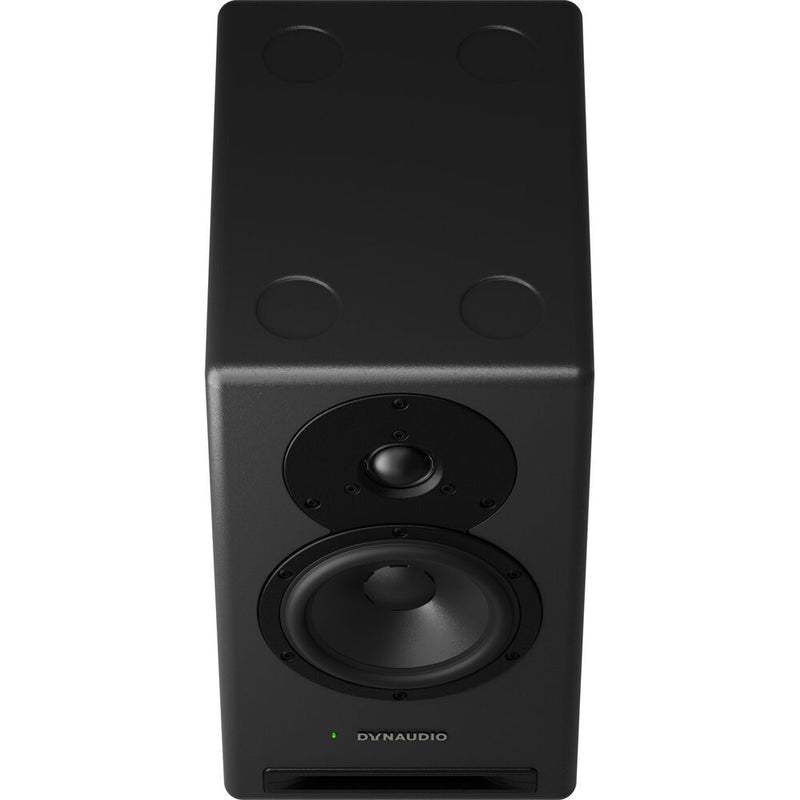 Dynaudio Acoustics Core 5 Professional 2-Way Reference Studio Monitor (Dark Grey)