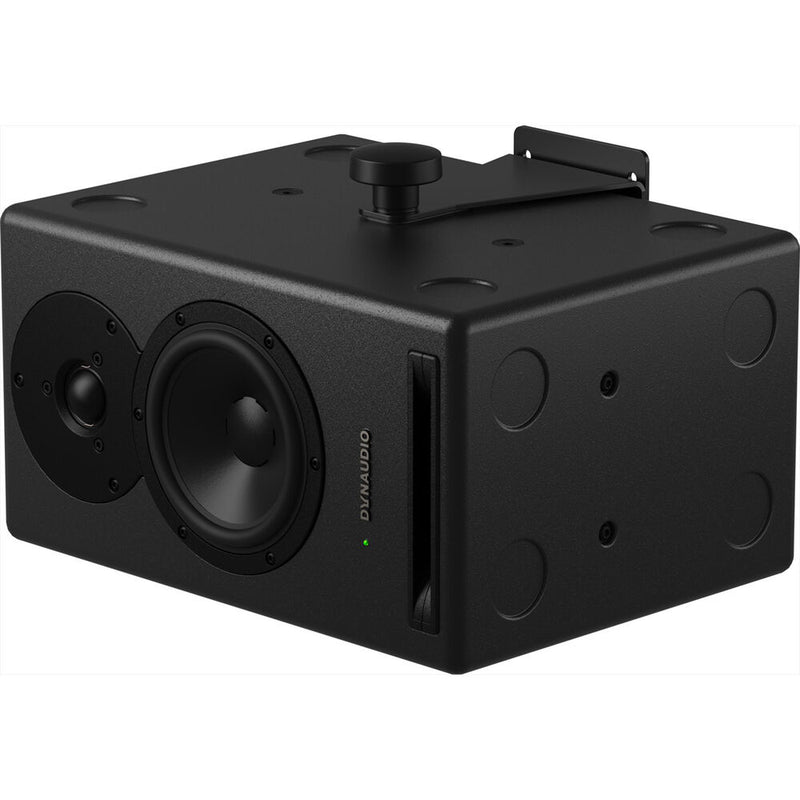 Dynaudio Acoustics Core Mounting Bracket for Core 5 (Black)