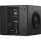 Dynaudio Acoustics Dual 9" Long-Throw Subwoofer -2 X 280W Amplification  (Dark Gray)