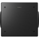 Dynaudio Acoustics Dual 9" Long-Throw Subwoofer -2 X 280W Amplification  (Dark Gray)