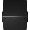 Dynaudio Acoustics Dual 9" Long-Throw Subwoofer -2 X 280W Amplification  (Dark Gray)