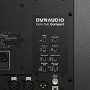 Dynaudio Acoustics Dual 9" Long-Throw Subwoofer -2 X 280W Amplification  (Dark Gray)