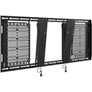 Chief AS3LDP7 Tempo Flat Panel Wall Mount System with PDU Bundle for 49 to 86" Displays
