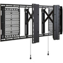 Chief AS3LDP7 Tempo Flat Panel Wall Mount System with PDU Bundle for 49 to 86" Displays