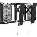 Chief AS3LDP7 Tempo Flat Panel Wall Mount System with PDU Bundle for 49 to 86" Displays
