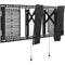 Chief AS3LDP7 Tempo Flat Panel Wall Mount System with PDU Bundle for 49 to 86" Displays