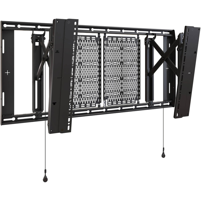 Chief AS3LDP7 Tempo Flat Panel Wall Mount System with PDU Bundle for 49 to 86" Displays