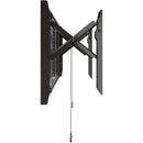 Chief AS3LDP7 Tempo Flat Panel Wall Mount System with PDU Bundle for 49 to 86" Displays