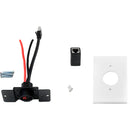 GOAL ZERO HPP+ Solar Wall Plate Kit for Yeti PRO 4000 Power Station