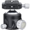 ARTCISE LB44 Low-Profile Ball Head
