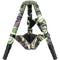 INNOREL RT90CG Carbon Fiber Tripod with 75mm Bowl (Green Camouflage)