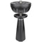 INNOREL RT90CG Carbon Fiber Tripod with 75mm Bowl (Green Camouflage)