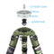 INNOREL RT90CG Carbon Fiber Tripod with 75mm Bowl (Green Camouflage)