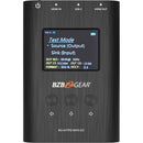 BZBGEAR HDMI 2.1 Portable Signal Test Generator and Analyzer