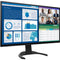 EIZO FlexScan EV3240X 31.5" 4K Monitor (Black)