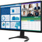 EIZO FlexScan EV3240X 31.5" 4K Monitor (Black)