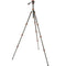 3 Legged Thing Punks 2.0 Billy Video Lava Tripod System (Black with Copper Accents)