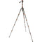 3 Legged Thing Punks 2.0 Brian Video Lava Tripod System (Black with Copper Accents)