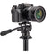 3 Legged Thing AirHed Trinity Pan & Tilt Video Head (Matte Black)
