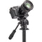 3 Legged Thing AirHed Trinity Pan & Tilt Video Head (Matte Black)