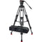 Sachtler ENG 75/2 D HD Aluminum Tripod System with FSB 8 MK II Fluid Head & Mid-Level Spreader