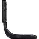 Really Right Stuff L-Bracket for FUJIFILM GFX100 II with Battery Grip