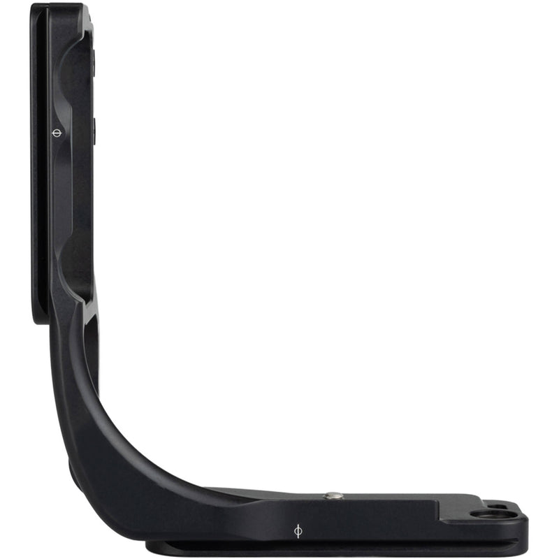 Really Right Stuff L-Bracket for FUJIFILM GFX100 II with Battery Grip