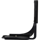 Really Right Stuff L-Bracket for FUJIFILM GFX100 II with Battery Grip