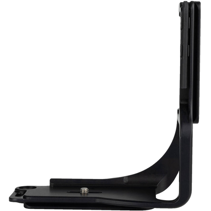 Really Right Stuff L-Bracket for FUJIFILM GFX100 II with Battery Grip