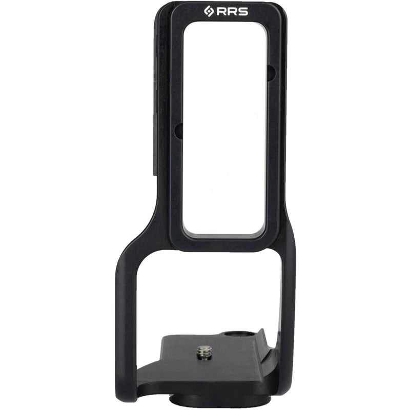 Really Right Stuff L-Bracket for FUJIFILM GFX100 II with Battery Grip