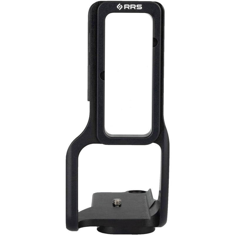 Really Right Stuff L-Bracket for FUJIFILM GFX100 II with Battery Grip