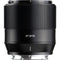 TTArtisan AF 56mm f/1.8 Lens (Sony E, Black)