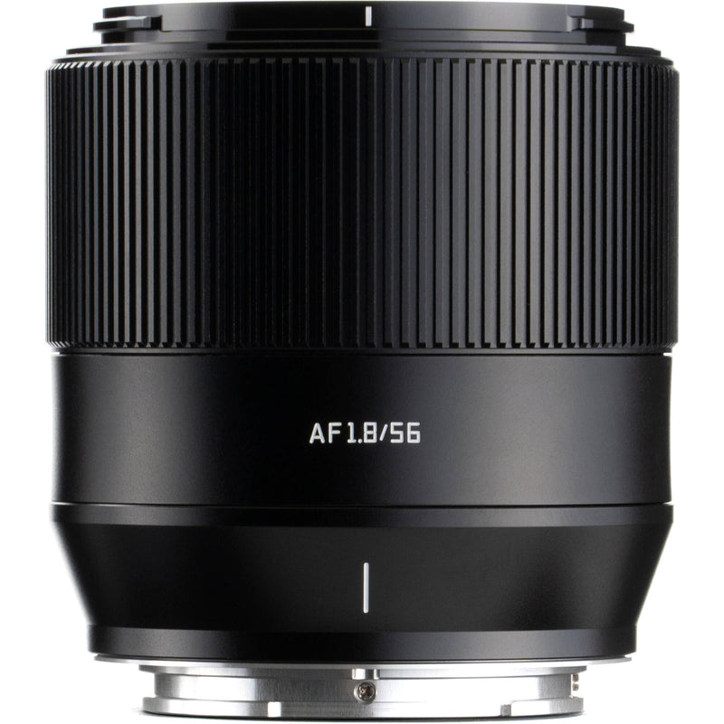 TTArtisan AF 56mm f/1.8 Lens (Sony E, Black)