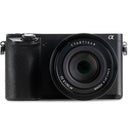 TTArtisan AF 56mm f/1.8 Lens (Sony E, Black)