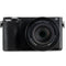 TTArtisan AF 56mm f/1.8 Lens (Sony E, Black)