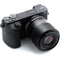 TTArtisan AF 56mm f/1.8 Lens (Sony E, Black)