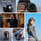 TTArtisan AF 56mm f/1.8 Lens (Sony E, Black)